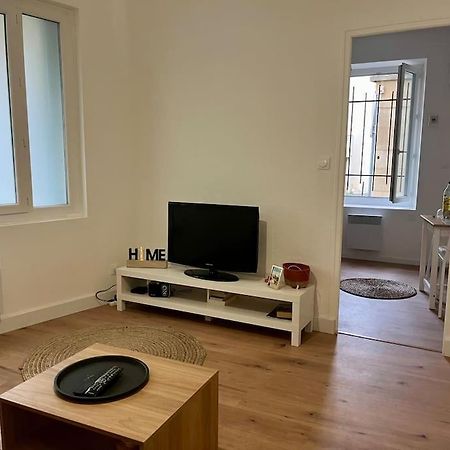 Appartement Hyper Centre Climatise Salon-de-Provence Esterno foto